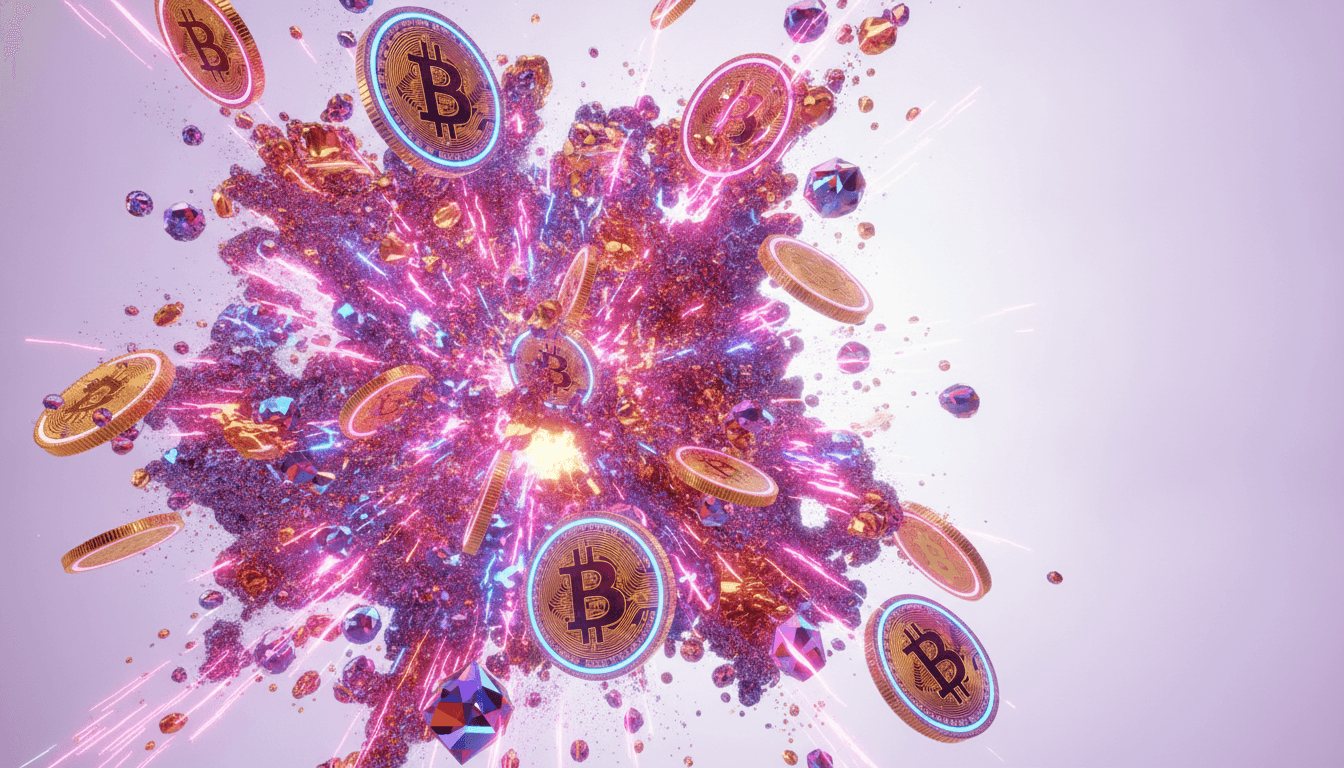Tether - Stablecoin Exchange Flows Signal Positioning Shift