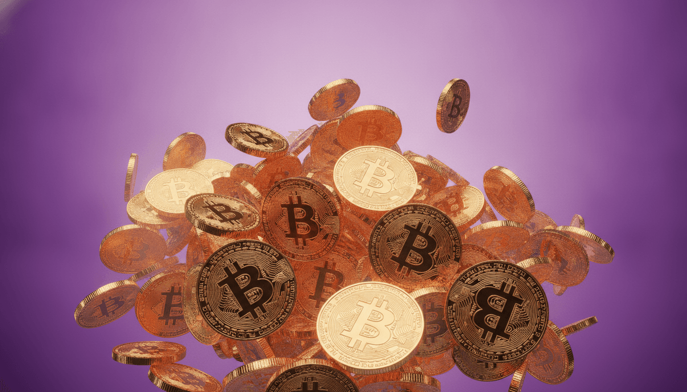 Bitcoin (BTC) market analysis with key levels and structure