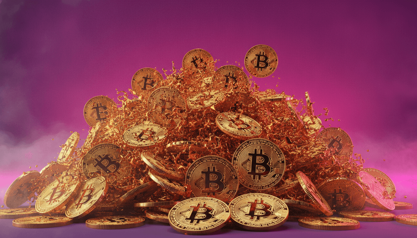 Bitcoin (BTC) market analysis with key levels and structure