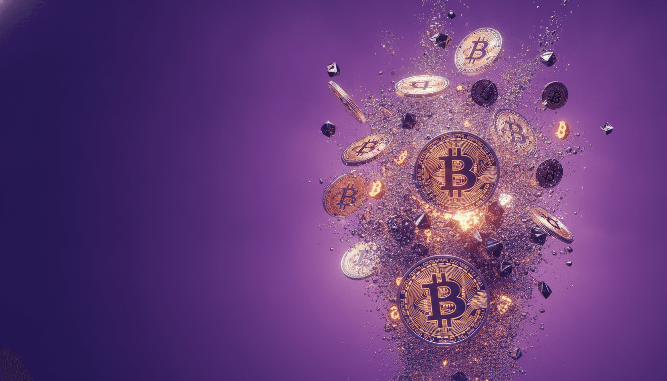 Bitcoin (BTC) market analysis with key levels and structure