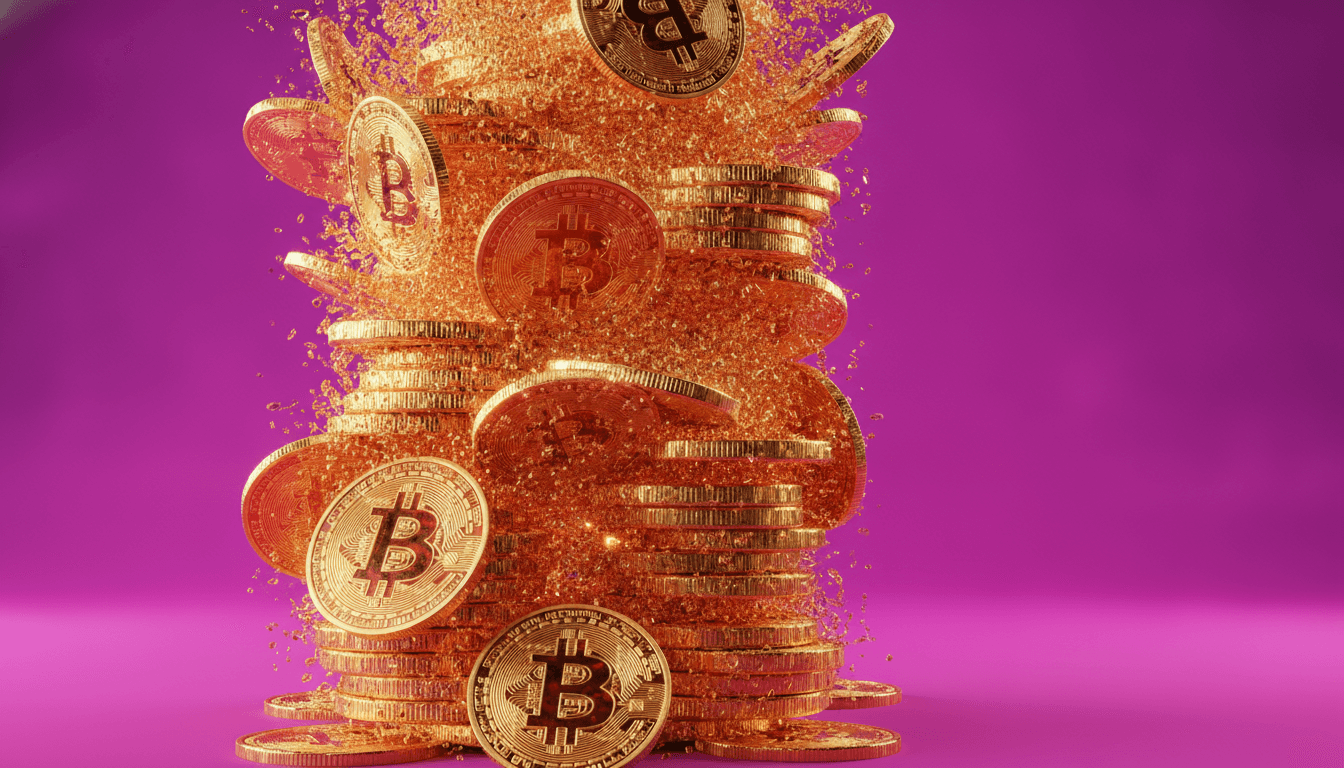 Tether - Stablecoin Exchange Flows: USDT Outflows Signal Positioning Shift