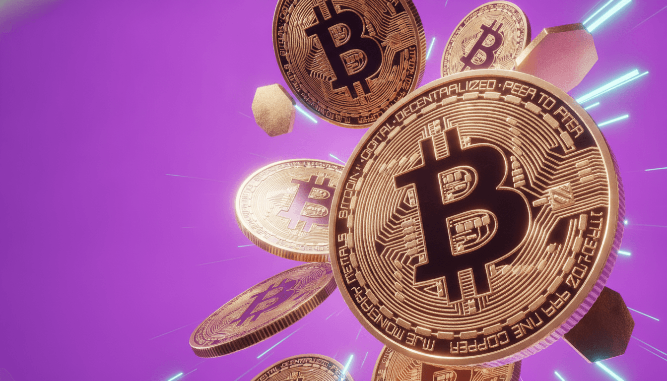 Bitcoin (BTC) market analysis with key levels and structure