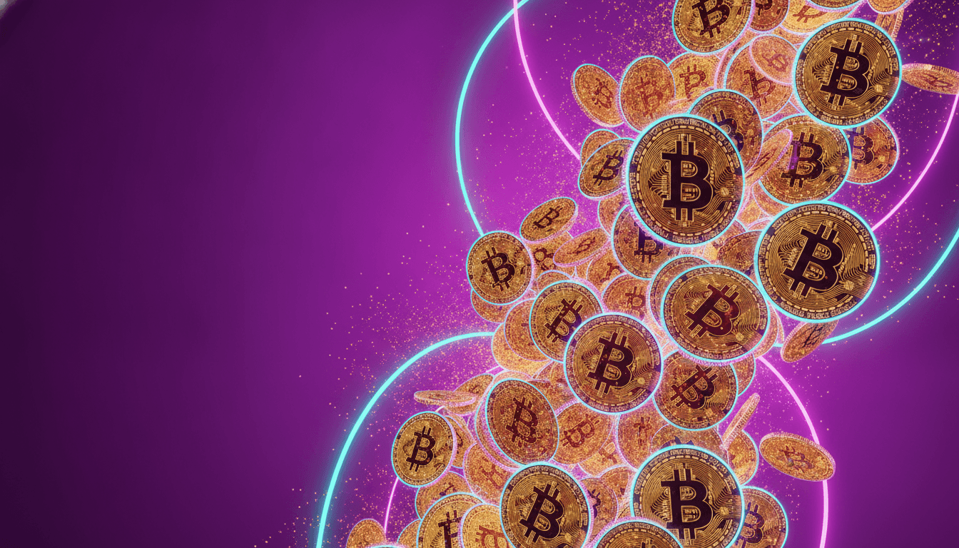 Bitcoin (BTC) market analysis with key levels and structure