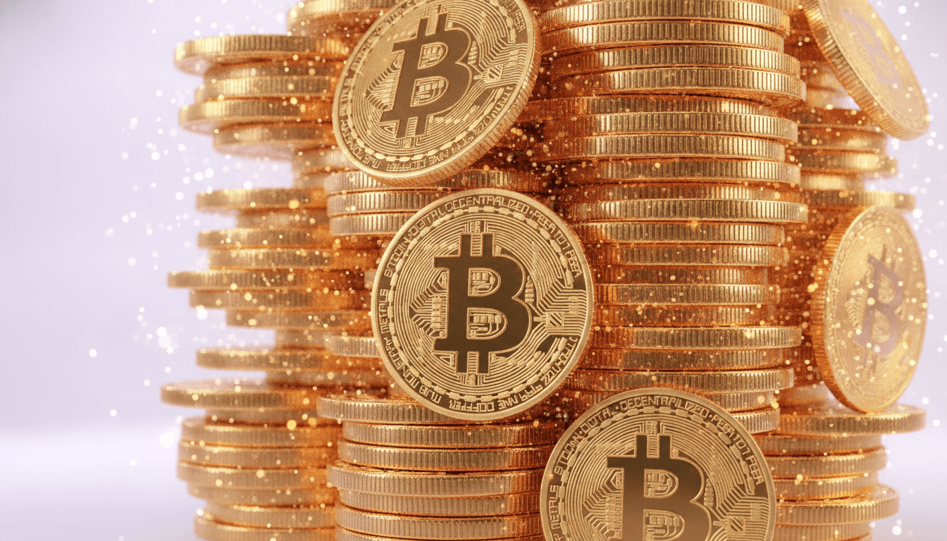 Bitcoin (BTC) market analysis with key levels and structure