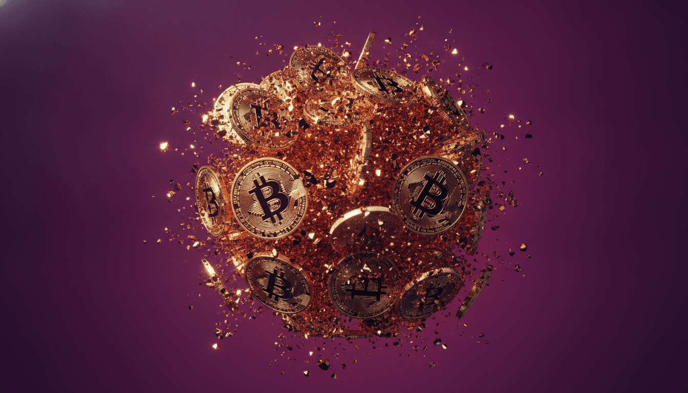 Bitcoin (BTC) market analysis with key levels and structure