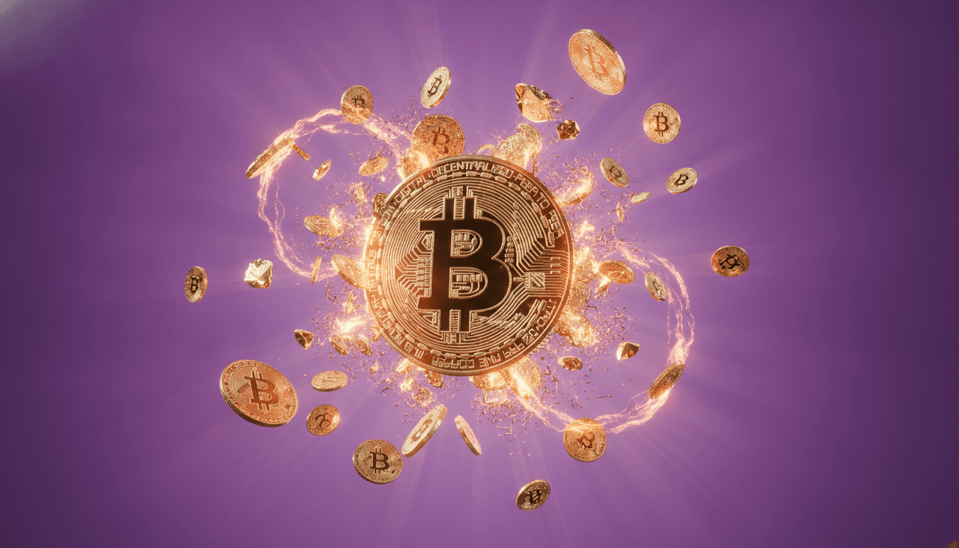 Tether - Stablecoin Exchange Inflows Signal New York Session Liquidity Buildup