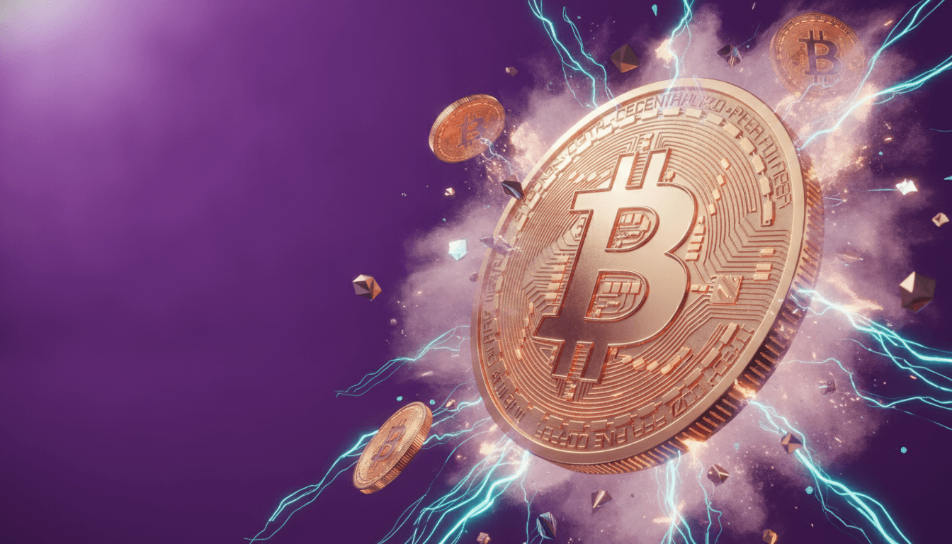 Bitcoin (BTC) market analysis with key levels and structure