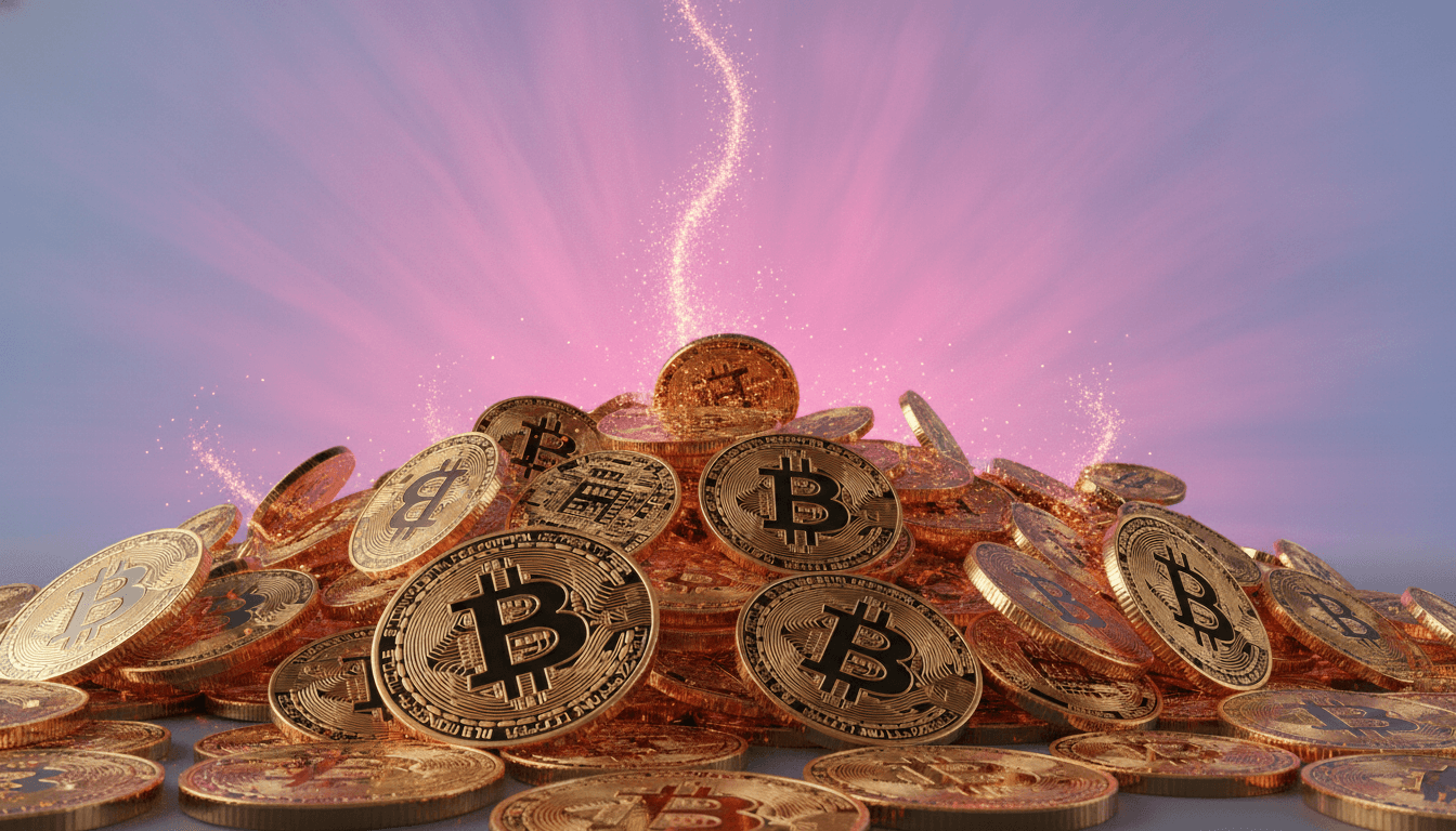 Bitcoin (BTC) market analysis with key levels and structure