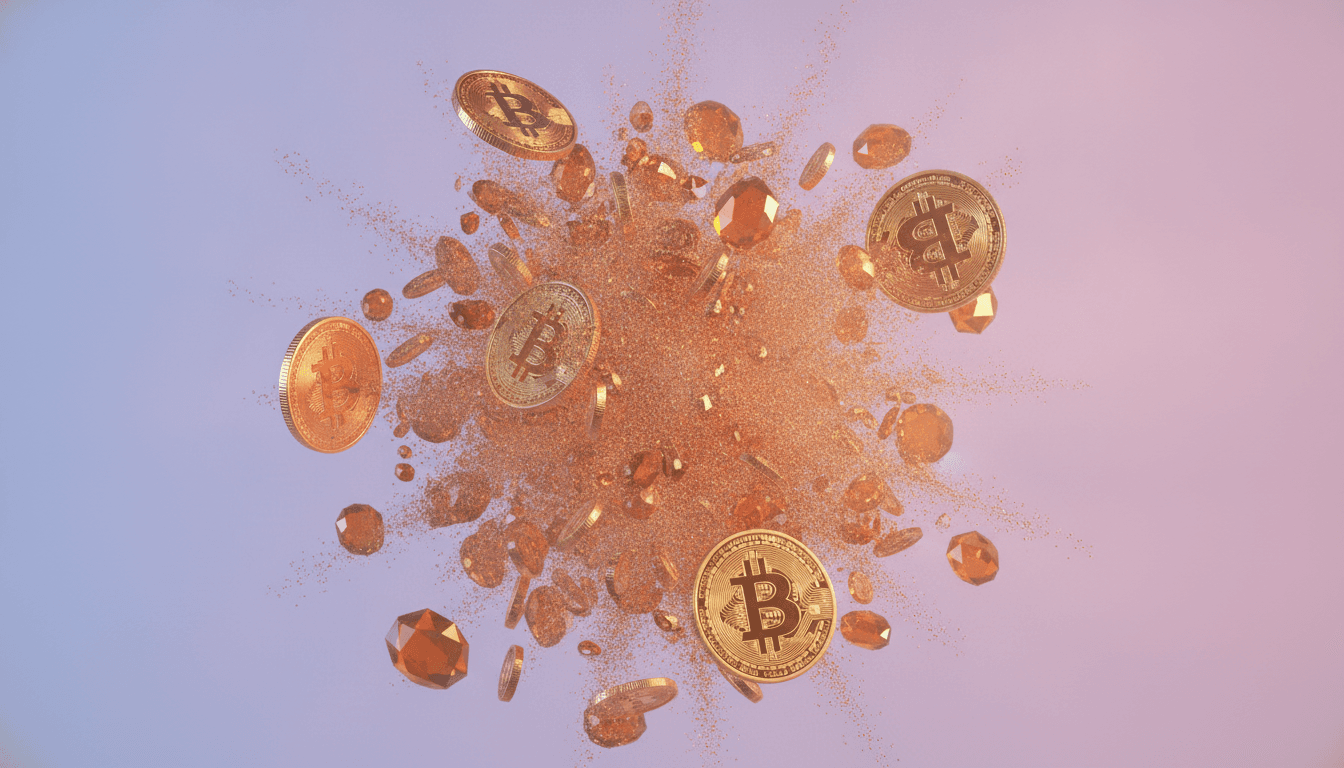 Bitcoin (BTC) market analysis with key levels and structure