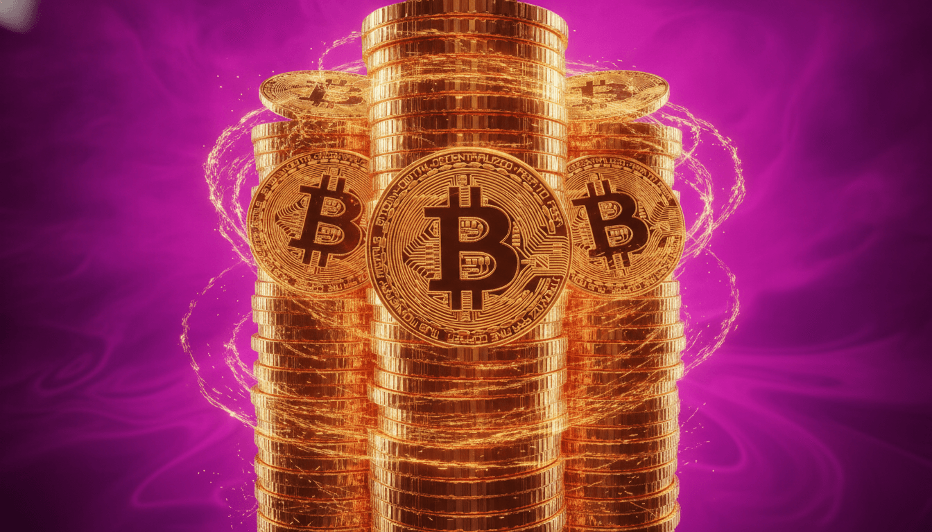 Bitcoin (BTC) market analysis with key levels and structure