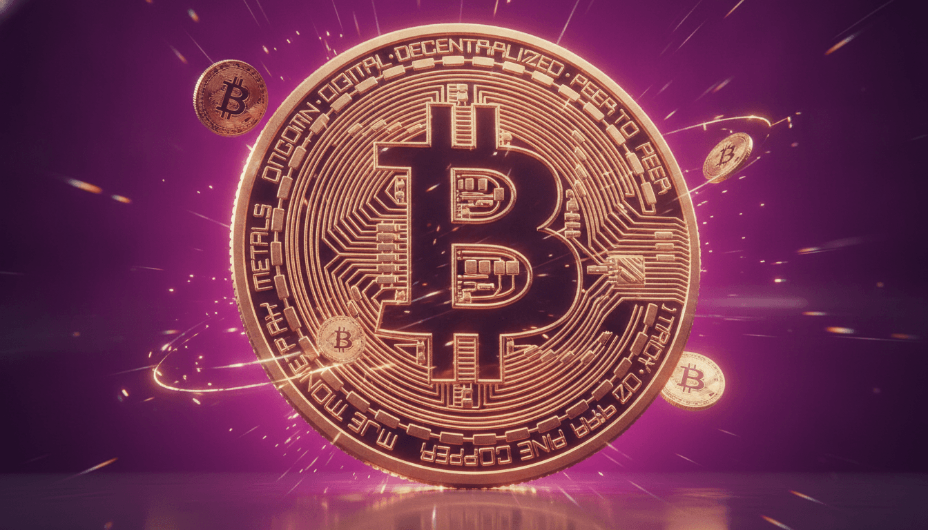 Binance - Bitcoin and Ether slip as wallet security concerns resurface