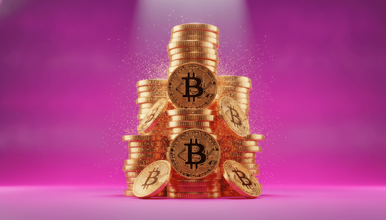 Bitcoin (BTC) market analysis with key levels and structure