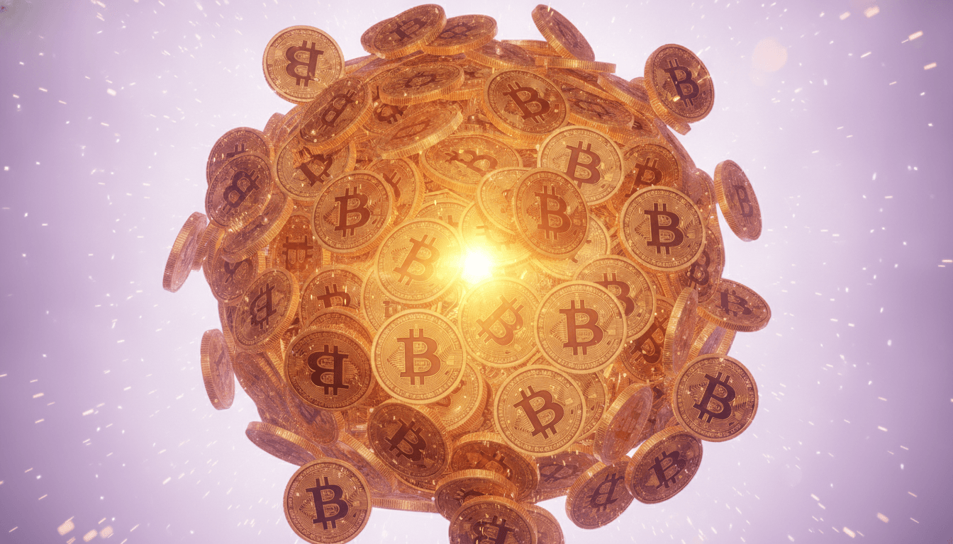 Government building representing crypto regulation and policy developments