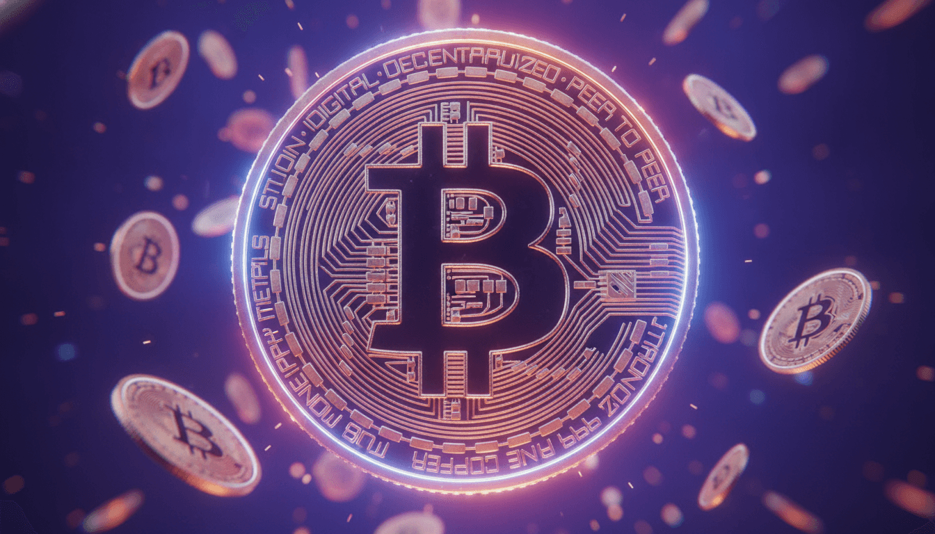 Bitcoin (BTC) market analysis with key levels and structure