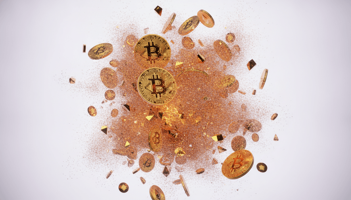 Bitcoin (BTC) market analysis with key levels and structure