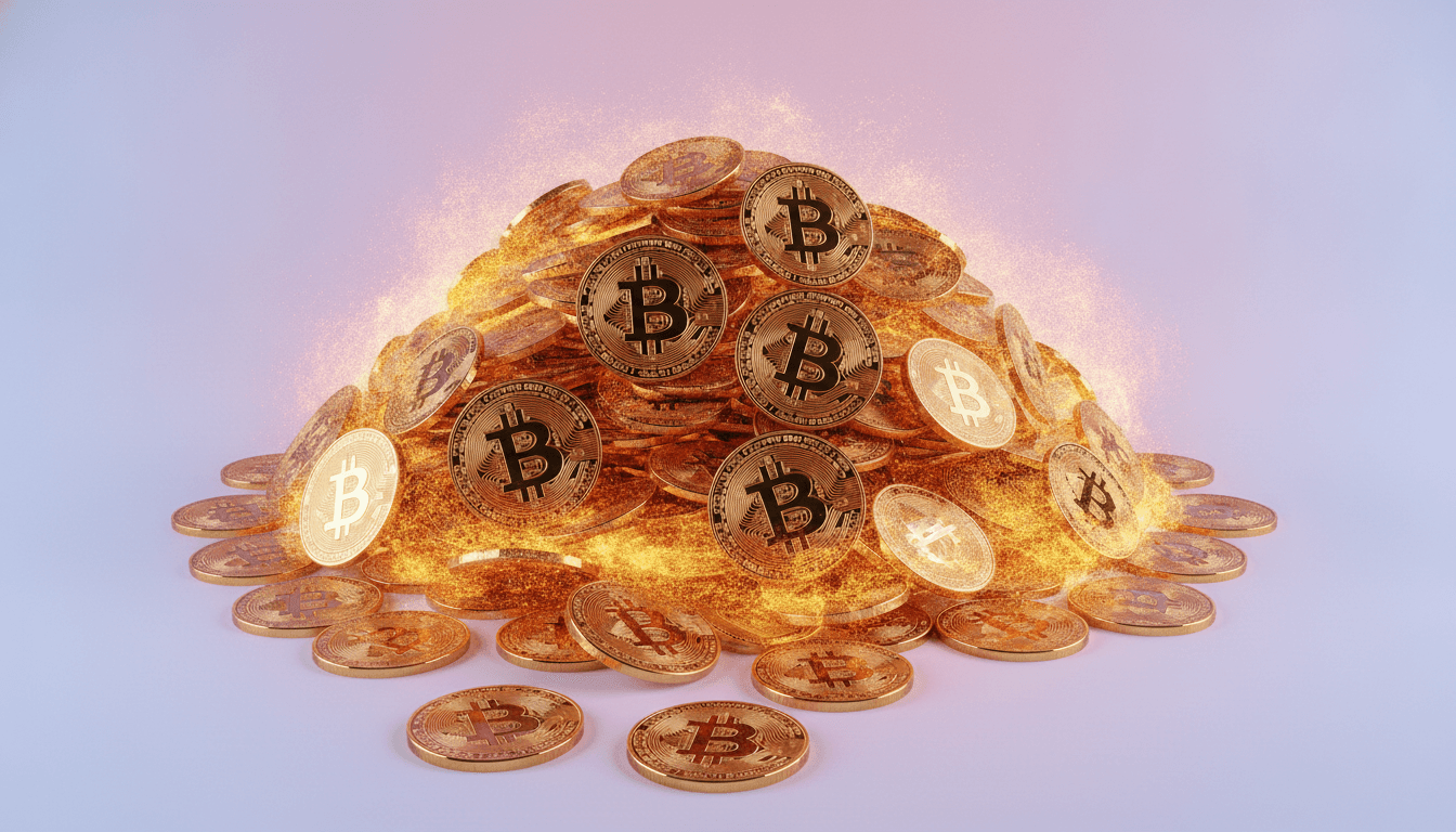 Bitcoin (BTC) market analysis with key levels and structure