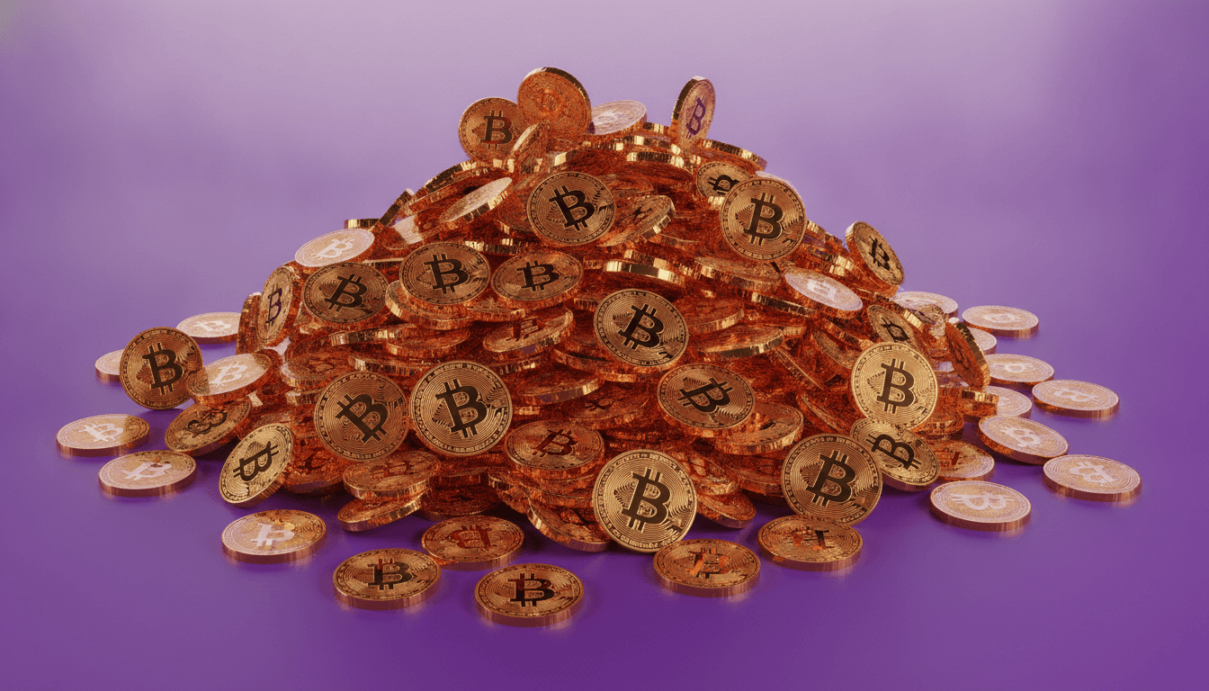 Bitcoin (BTC) market analysis with key levels and structure
