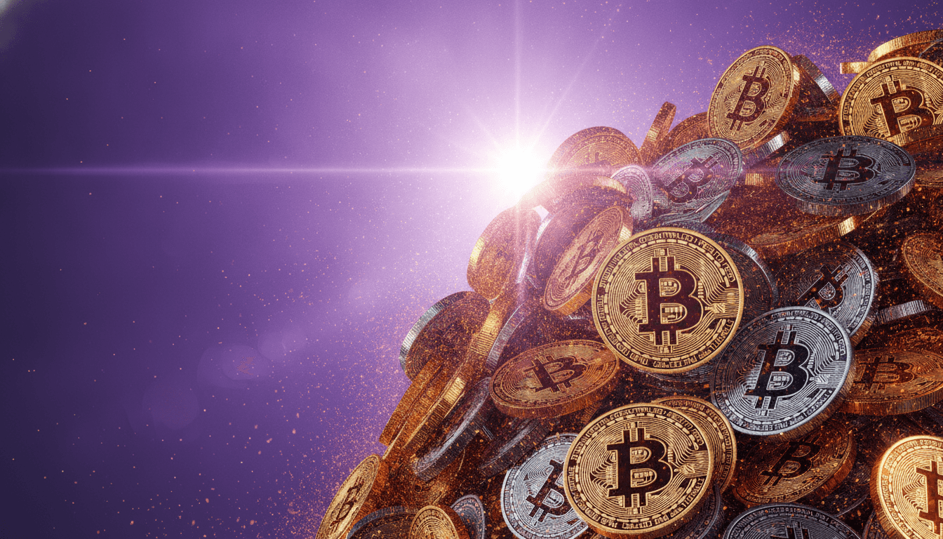 Bitcoin (BTC) market analysis with key levels and structure