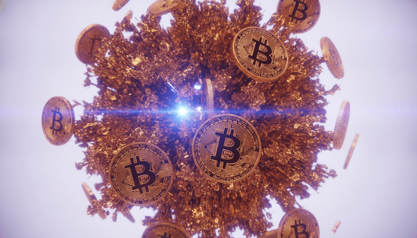 Bitcoin (BTC) market analysis with key levels and structure