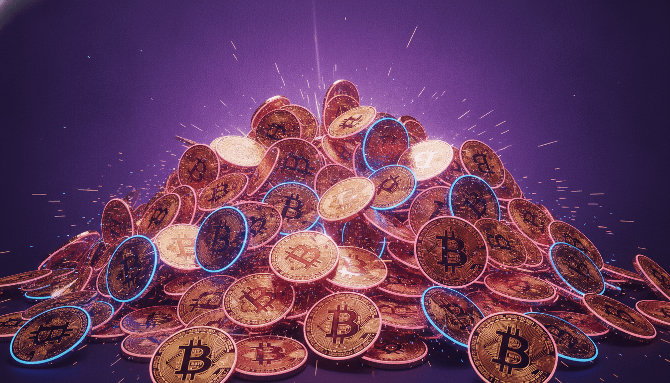 Tether - Stablecoin Exchange Flows: Peak Liquidity Shift to New York Session