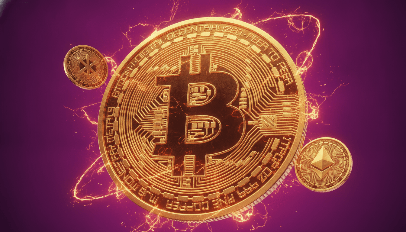 Bitcoin (BTC) market analysis with key levels and structure