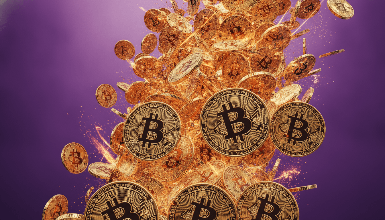 Bitcoin (BTC) market analysis with key levels and structure