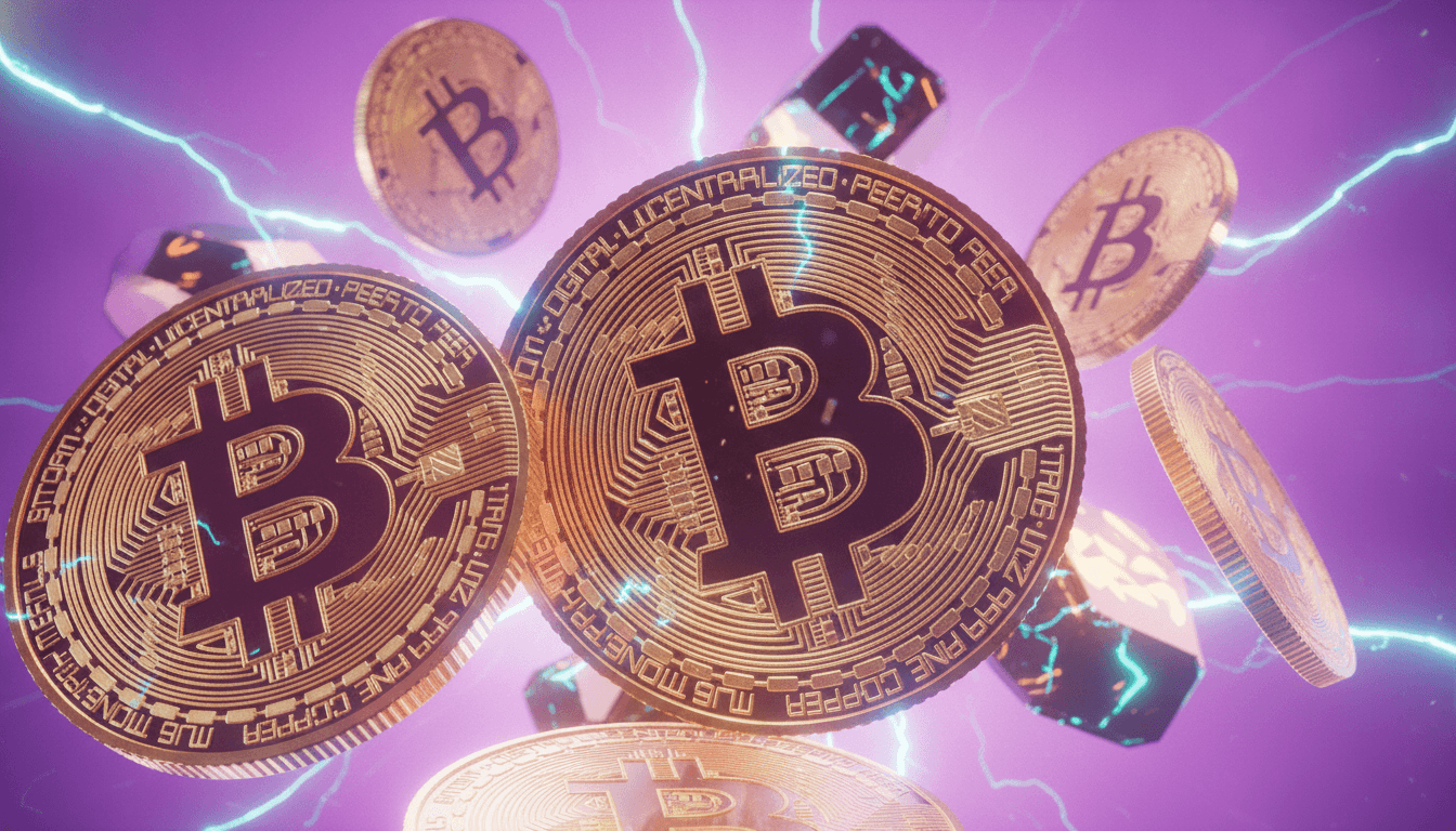 Bitcoin (BTC) market analysis with key levels and structure