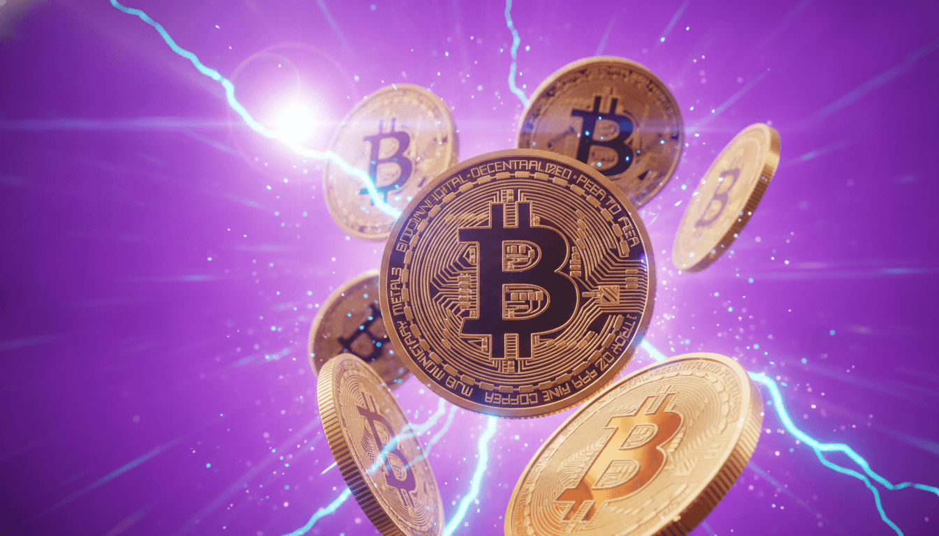 Circle - Bitcoin and Ethereum flat as custody giants enter stablecoin infrastructure