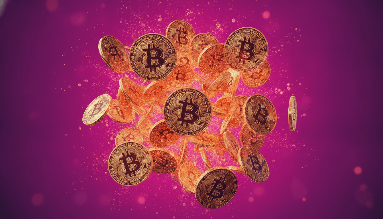 Bitcoin (BTC) market analysis with key levels and structure