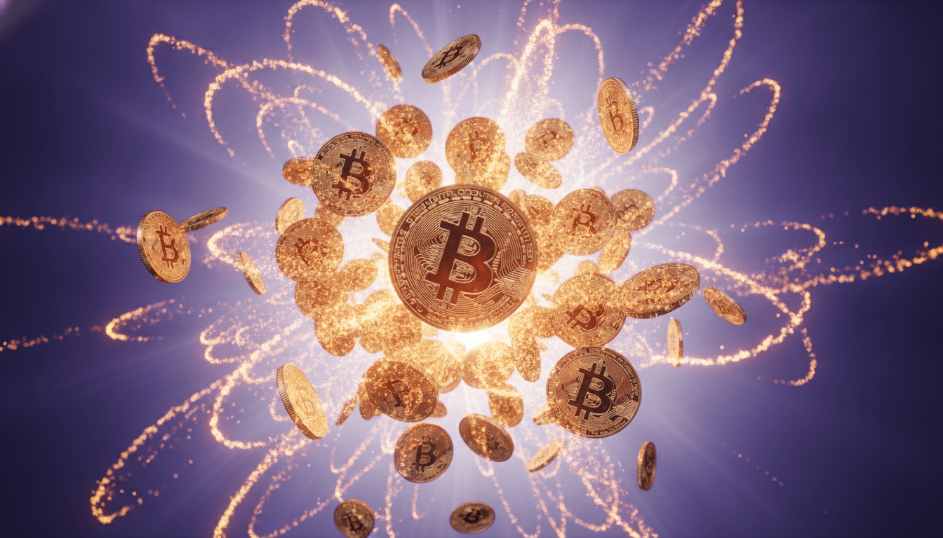 Bitcoin (BTC) market analysis with key levels and structure