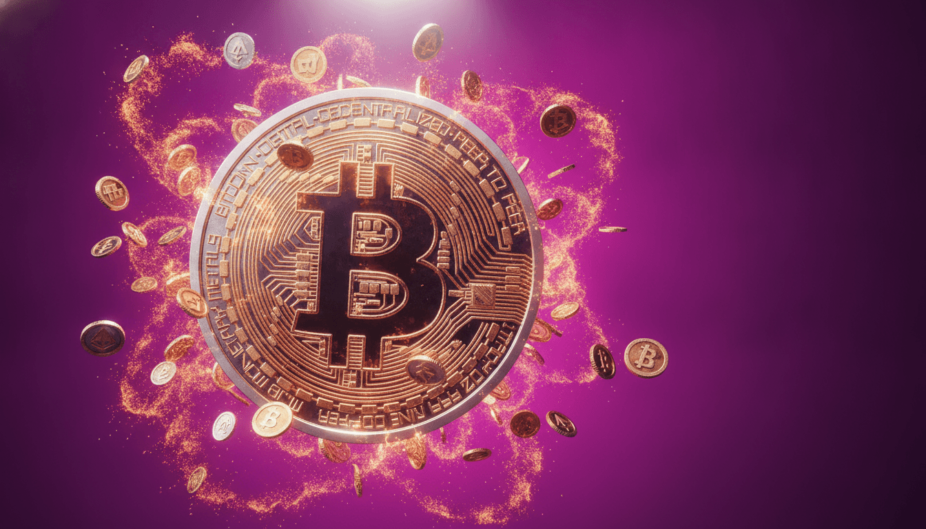 Bitcoin (BTC) market analysis with key levels and structure