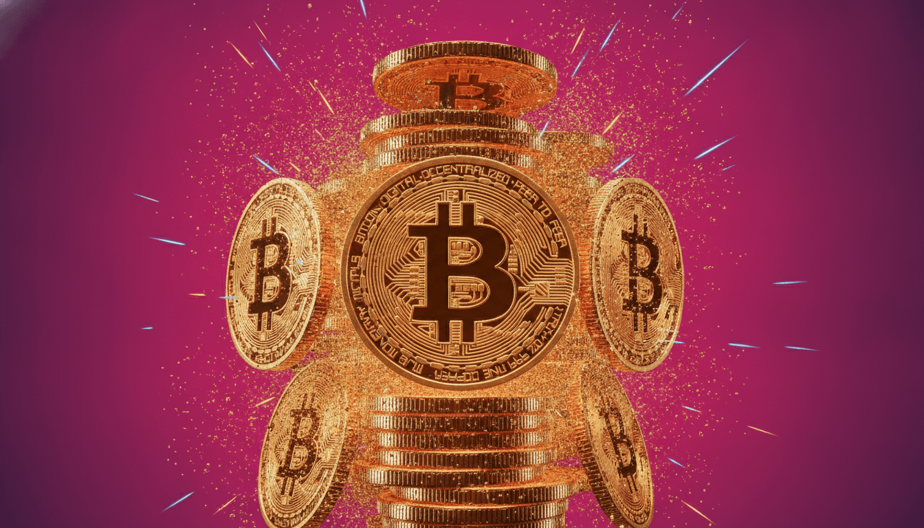 Bitcoin (BTC) market analysis with key levels and structure