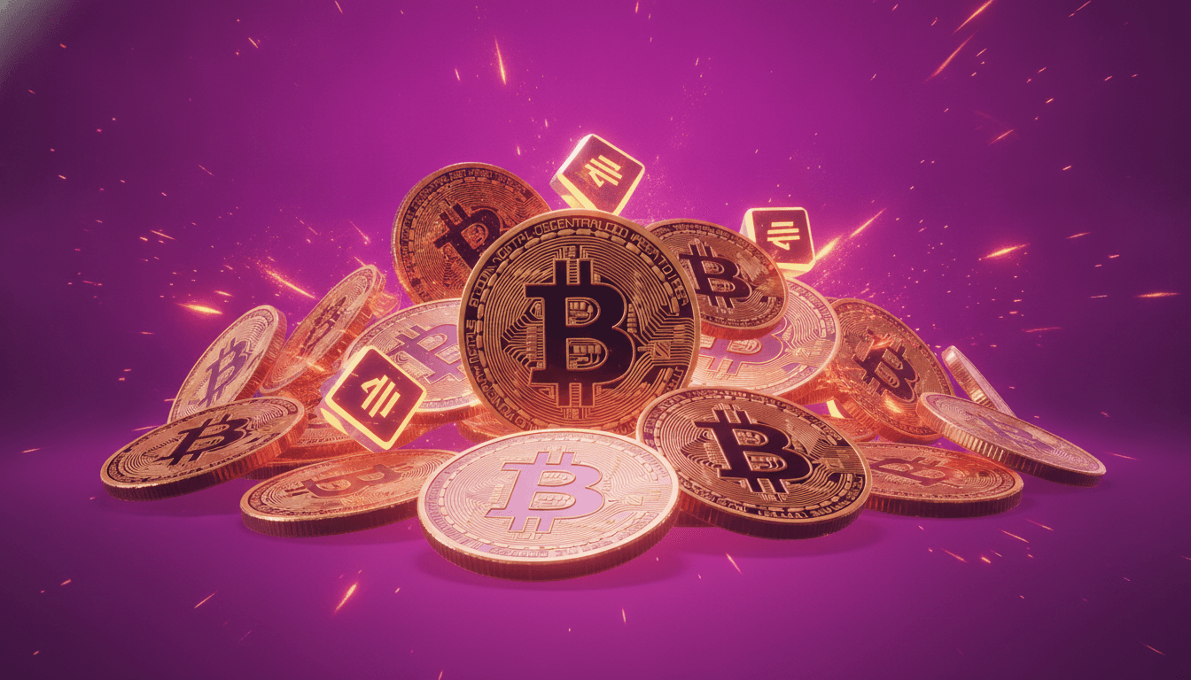 Bitcoin (BTC) market analysis with key levels and structure