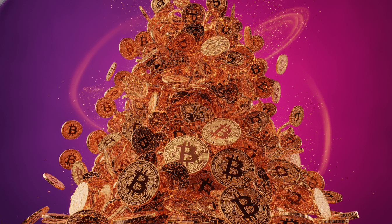 Bitcoin (BTC) market analysis with key levels and structure