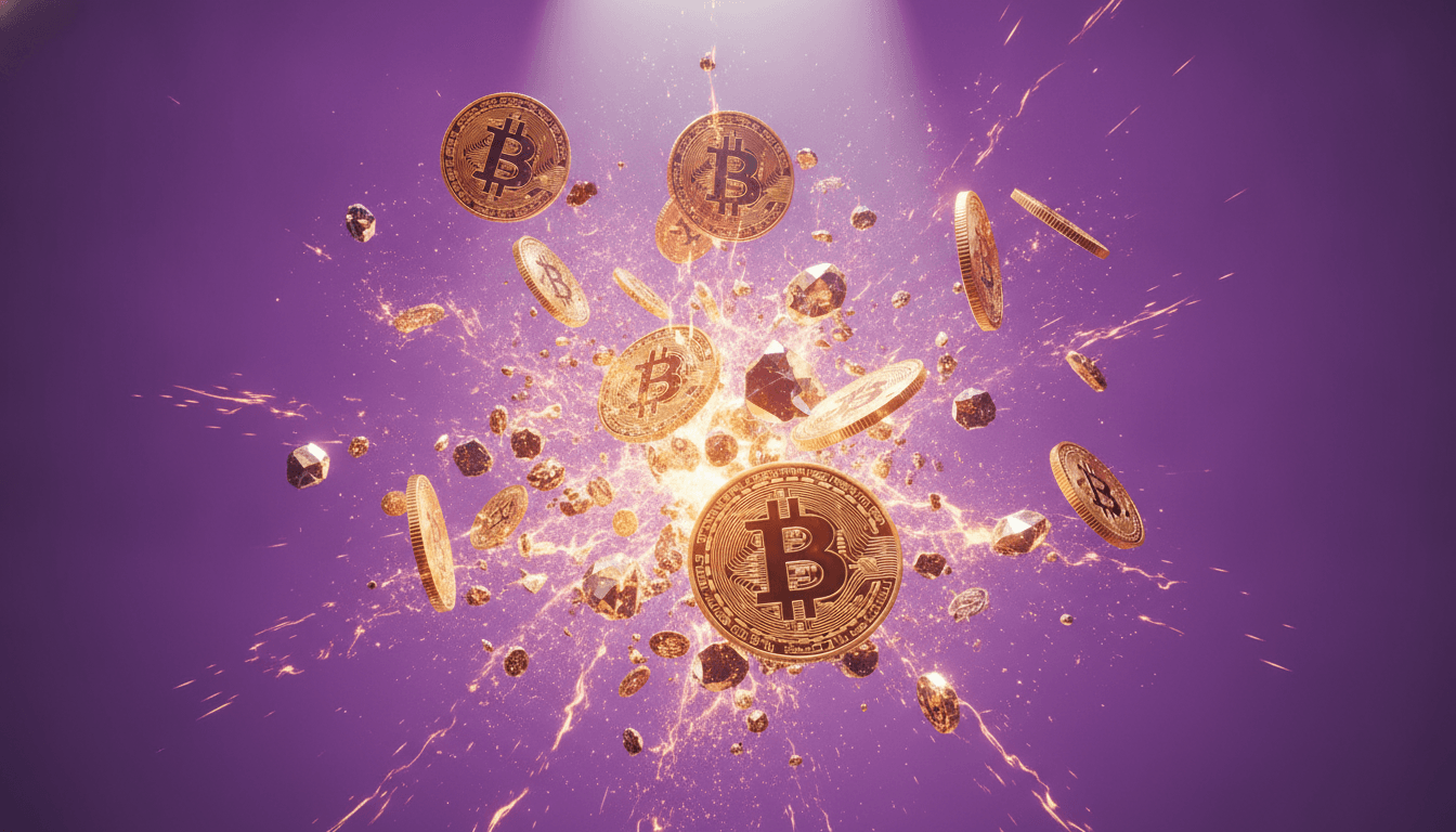 Bitcoin (BTC) market analysis with key levels and structure