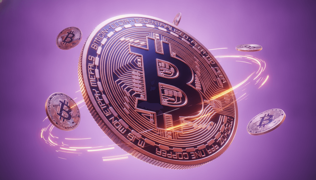 Bitcoin (BTC) market analysis with key levels and structure