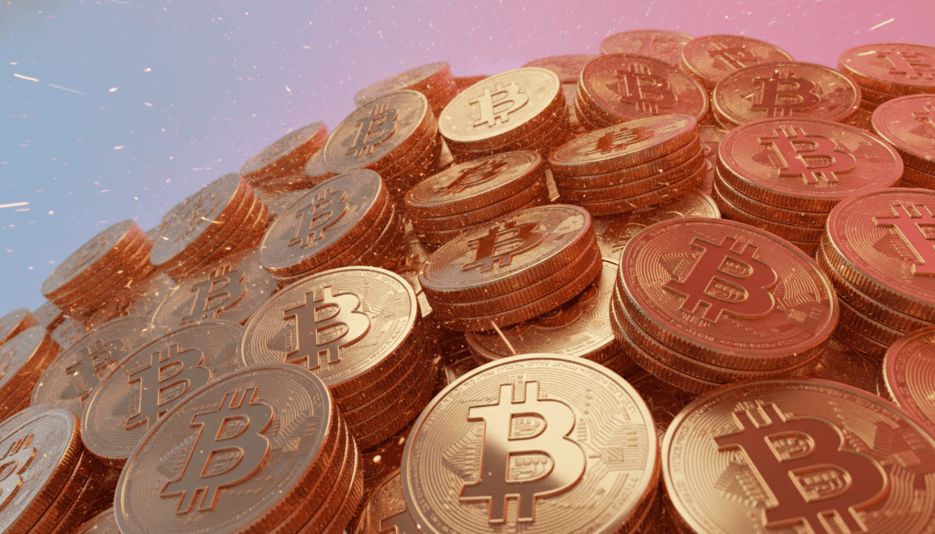 Bitcoin (BTC) market analysis with key levels and structure