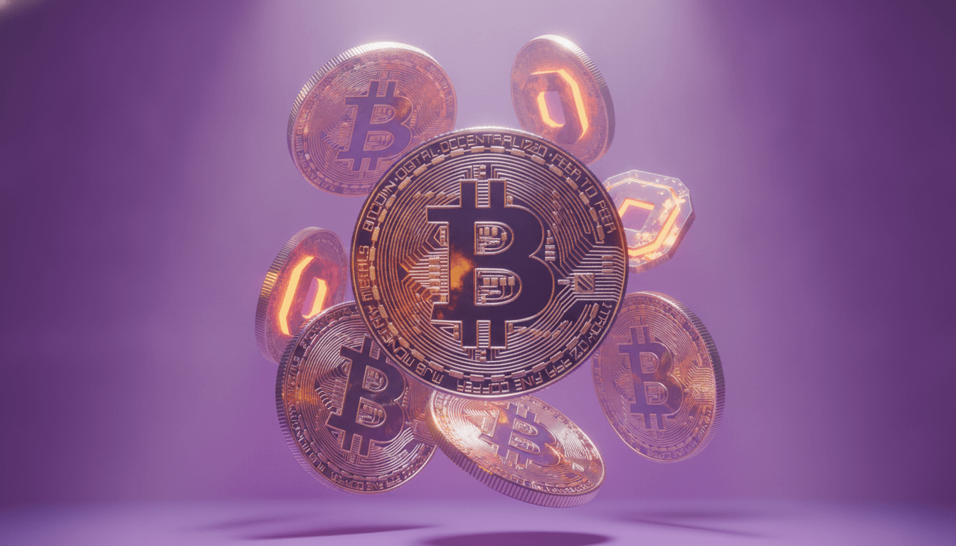 Crypto tokens representing leverage, funding and positioning extremes in crypto futures
