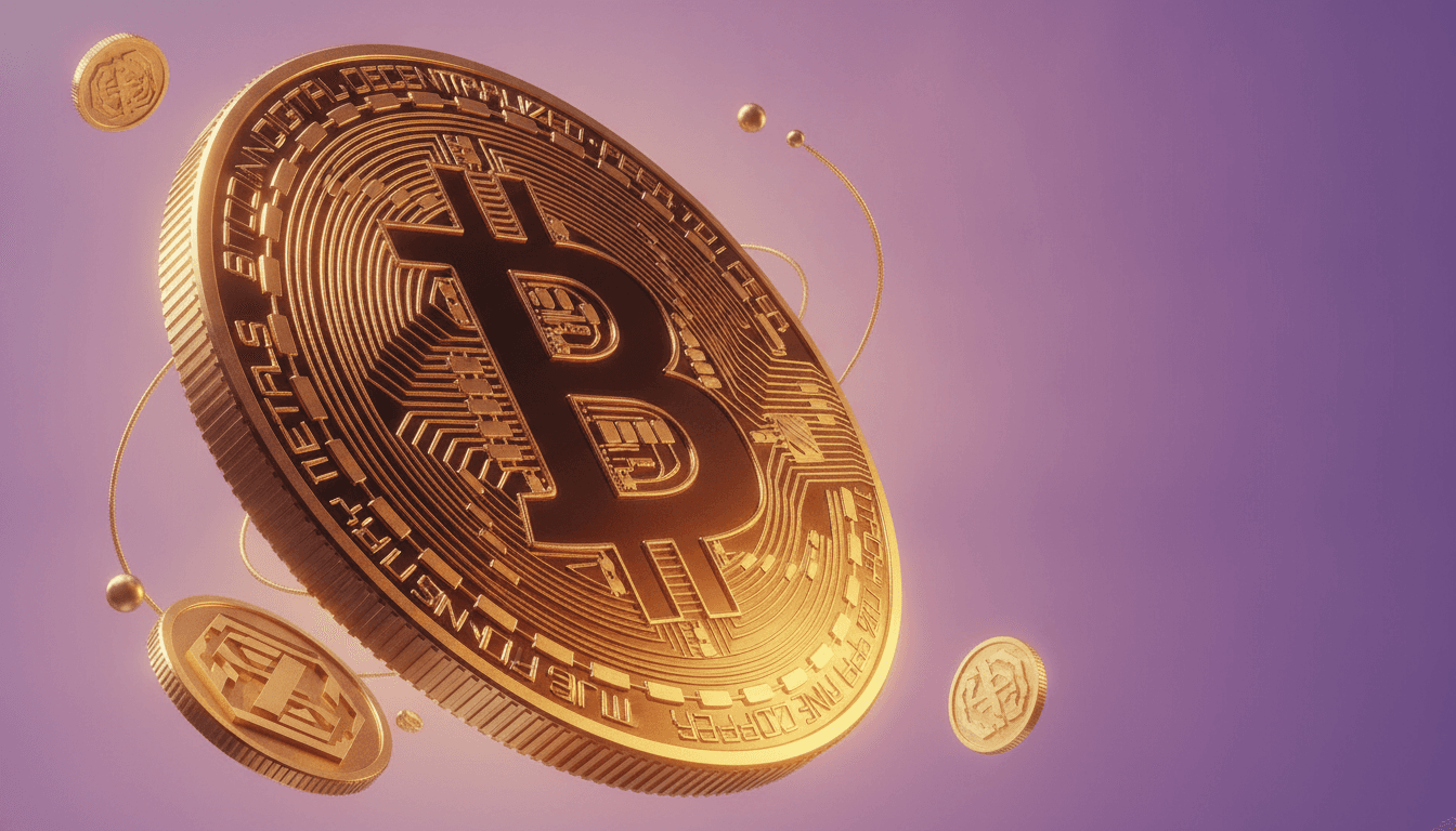 Bitcoin (BTC) market analysis with key levels and structure
