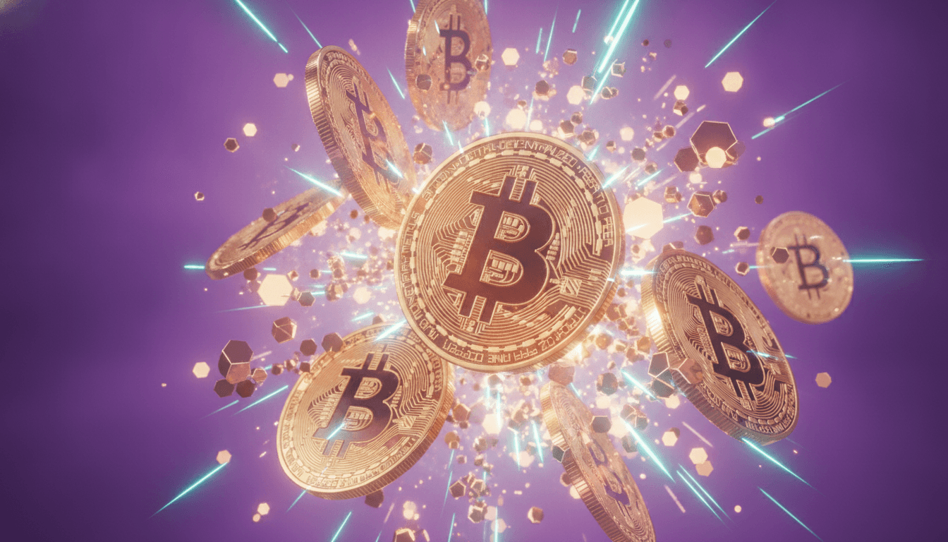 Government building representing crypto regulation and policy developments