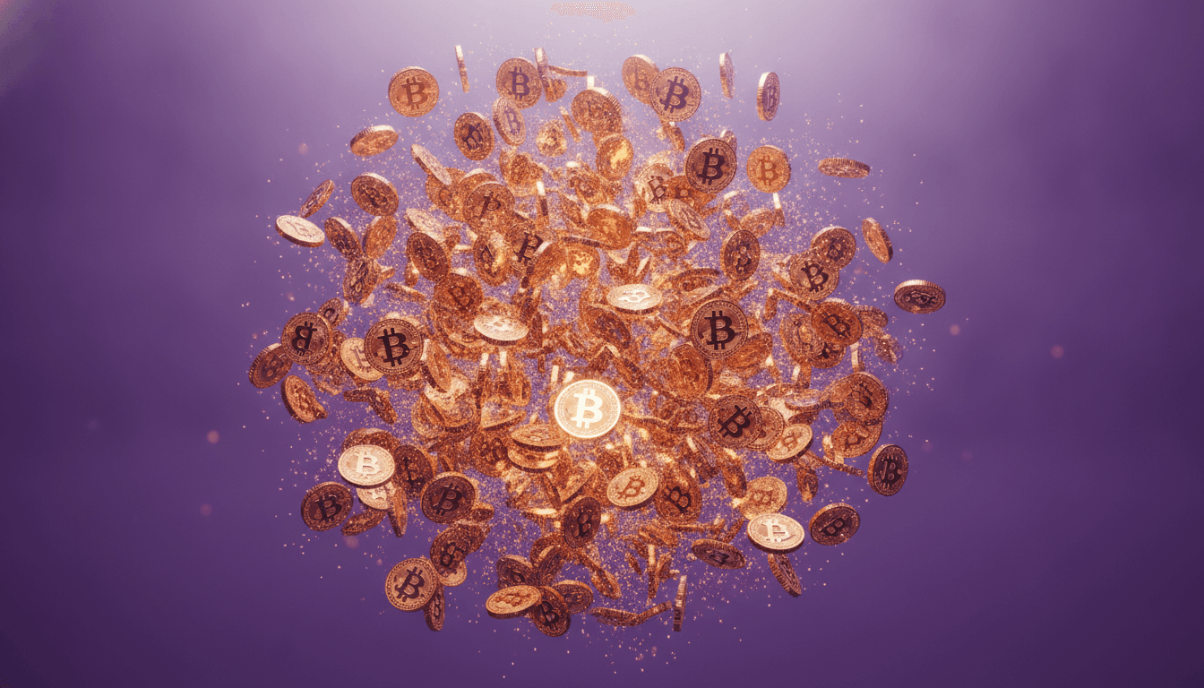 Bitcoin (BTC) market analysis with key levels and structure