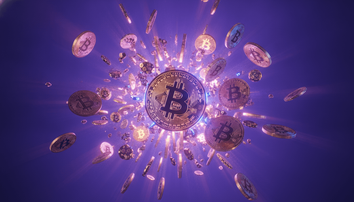 Bitcoin (BTC) market analysis with key levels and structure