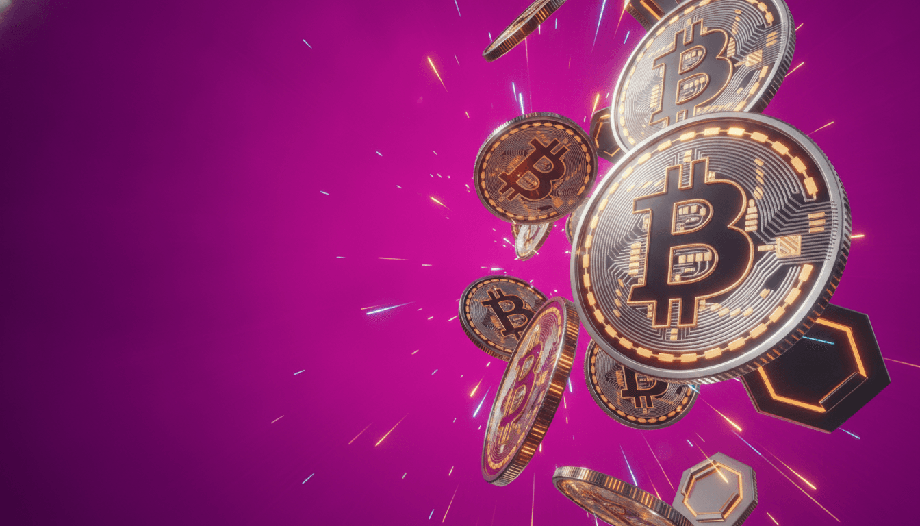 Bitcoin (BTC) market analysis with key levels and structure
