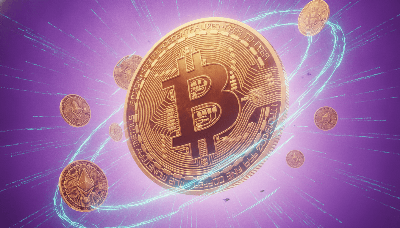 Government building representing crypto regulation and policy developments