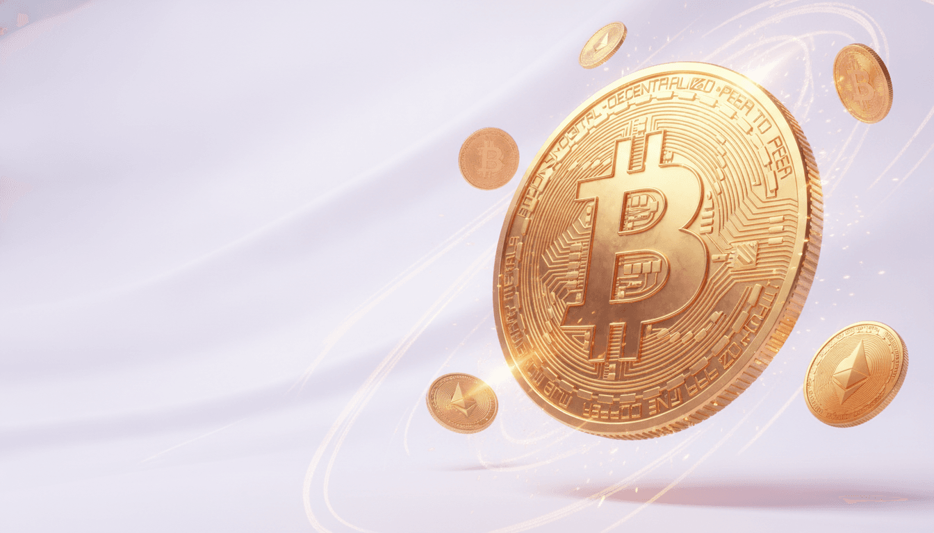 Government building representing crypto regulation and policy developments