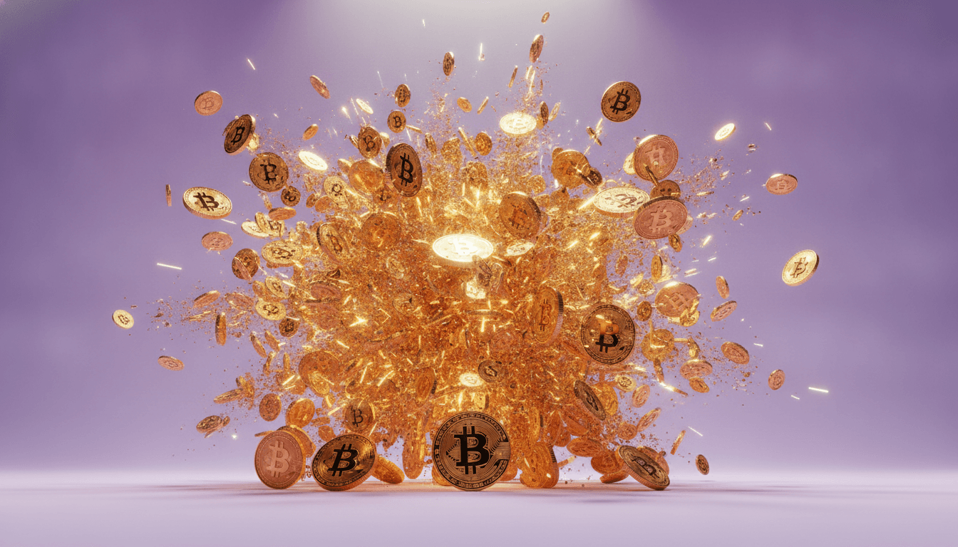 Bitcoin (BTC) market analysis with key levels and structure