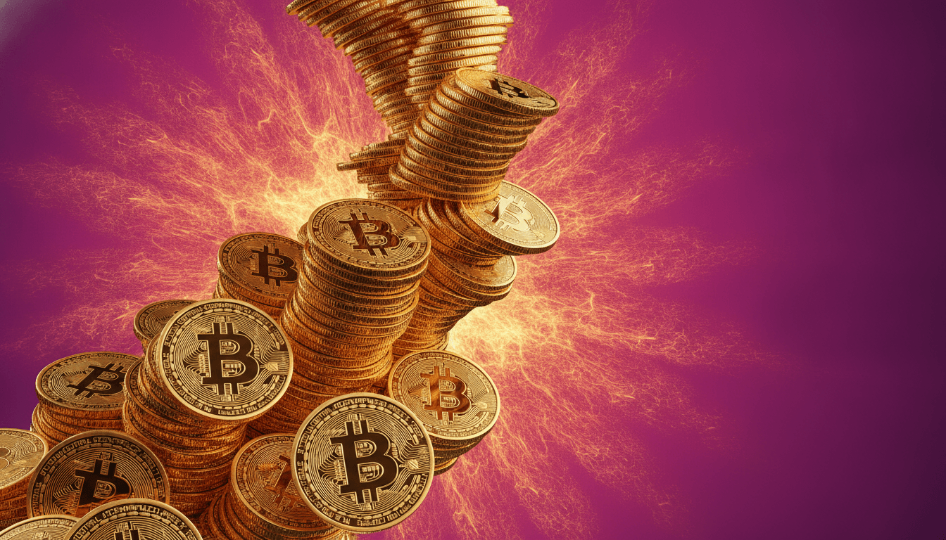Bitcoin (BTC) market analysis with key levels and structure