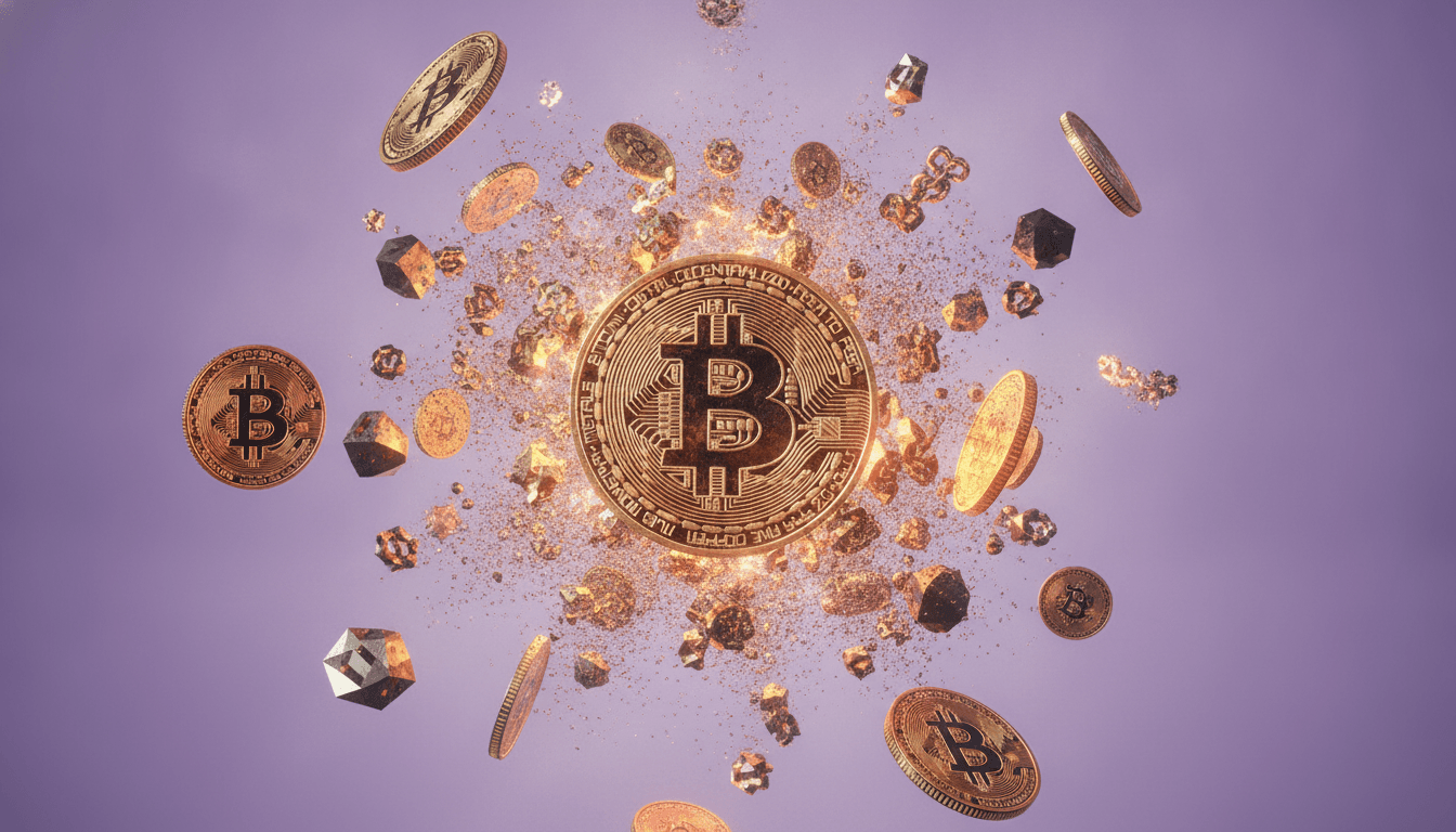 Tether - Tether Signals Bitcoin USDT Integration as BTC Holds $83.7K Support