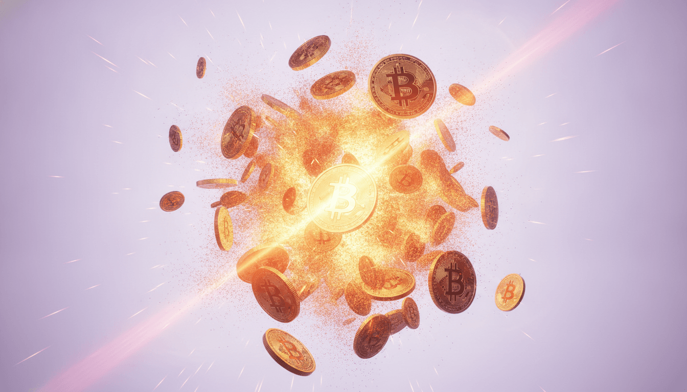 Bitcoin (BTC) market analysis with key levels and structure
