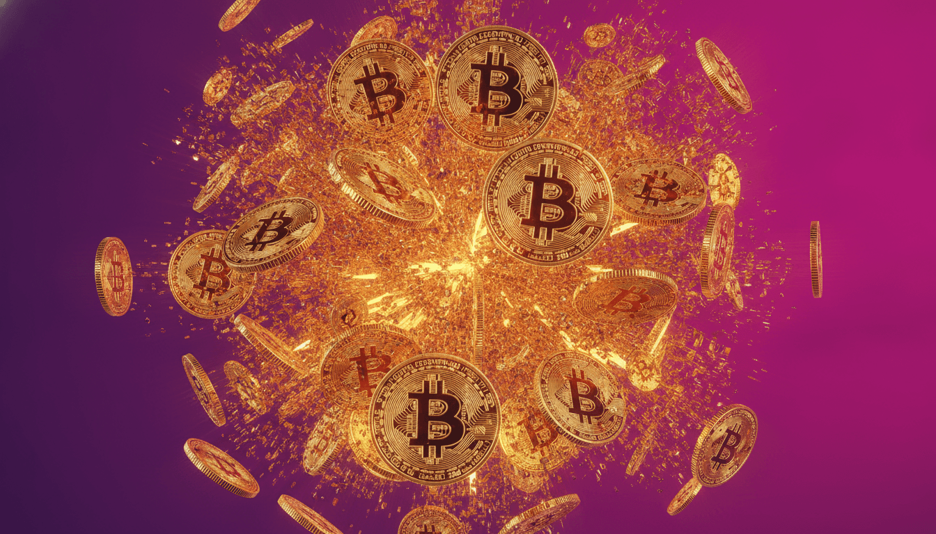 Bitcoin (BTC) market analysis with key levels and structure